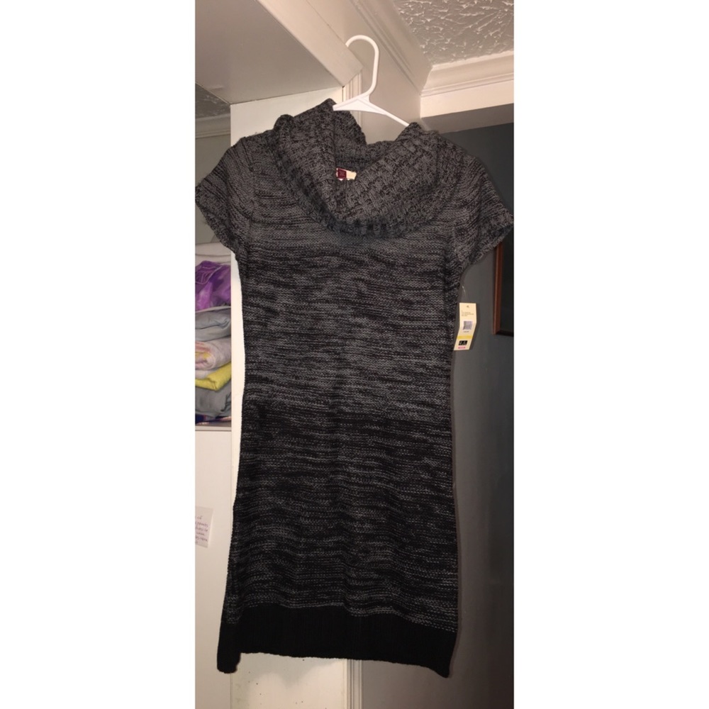 🍒Wool dress/shirt
